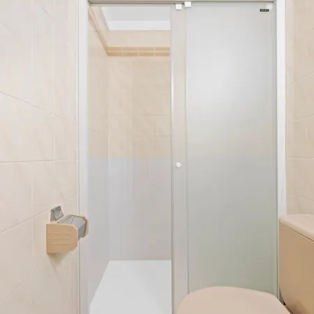 Apartamento C Frente Al Canal Con Terraza Empuriabrava