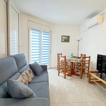 Apartment C Frente Al Canal Con Terraza *