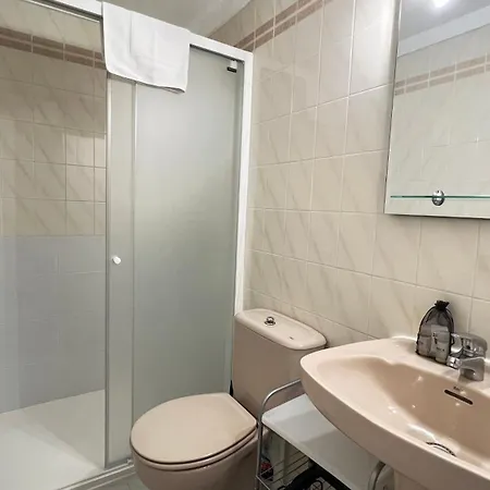 Apartment C Frente Al Canal Con Terraza *